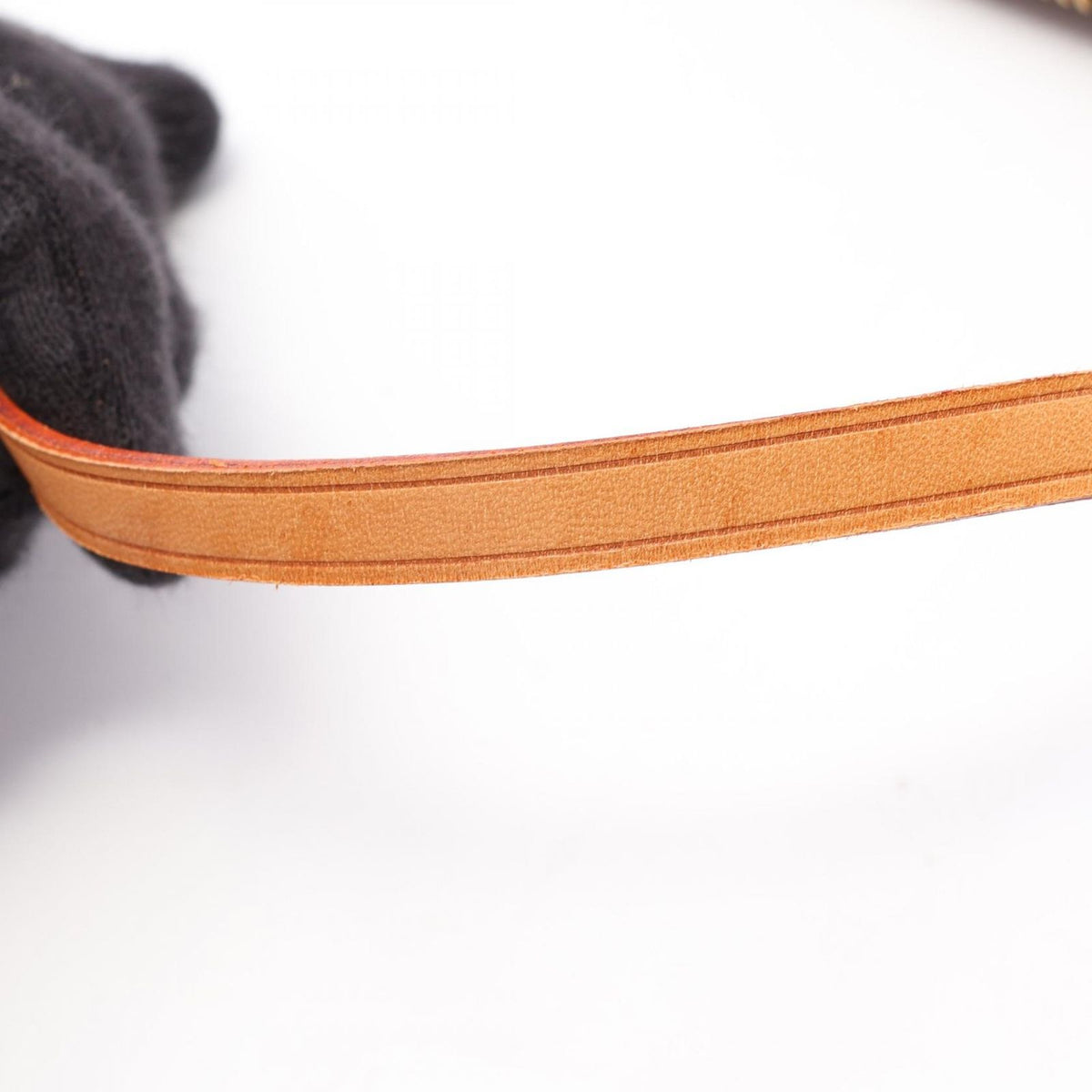 Louis Vuitton Handbag Pochette Accessoires Monogram Leather — view 8