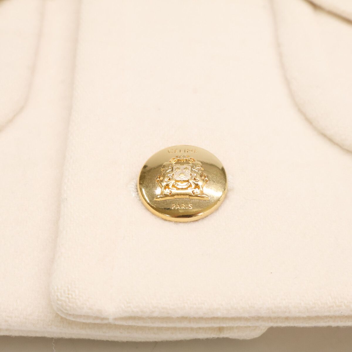 Celine Claudine Color Jacket 34 — view 8