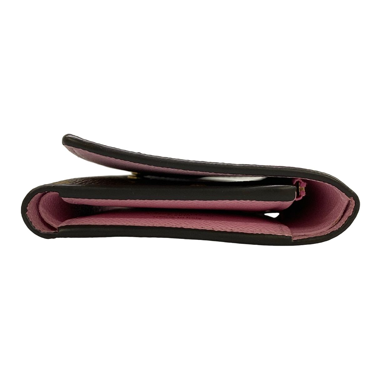 Louis Vuitton Trifold Wallet Vivienne Portefeuille Sarah Monogram Multi — view 8