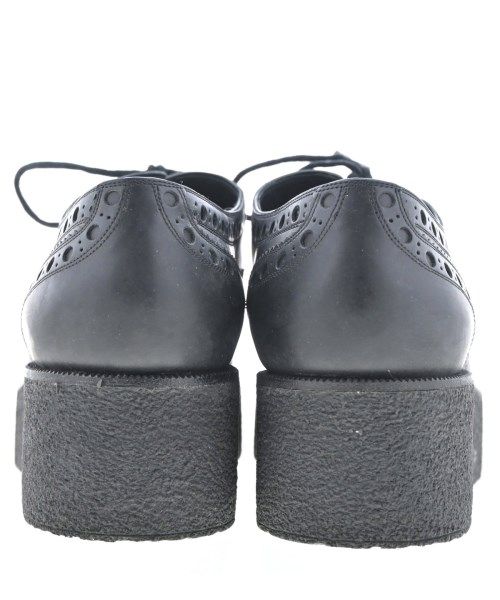 Louis Vuitton Sneakers Black — view 6