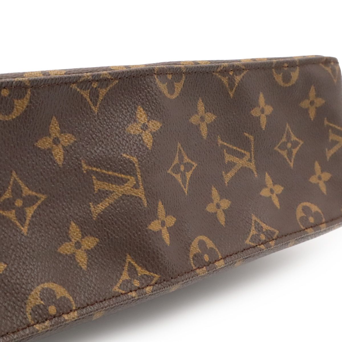 Louis Vuitton Monogram Mini Looping Shoulder Bag — view 8