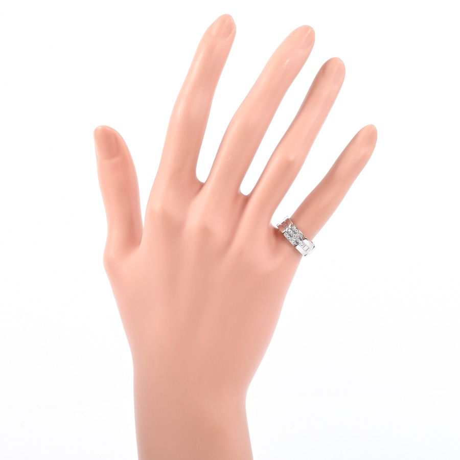 Cartier Ring Tank Francaise — view 5