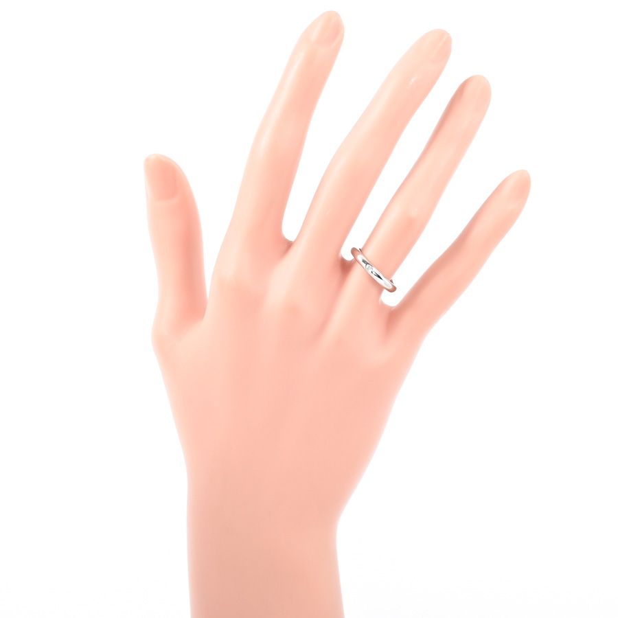 Tiffany & Co Ring Stacking Band — view 5