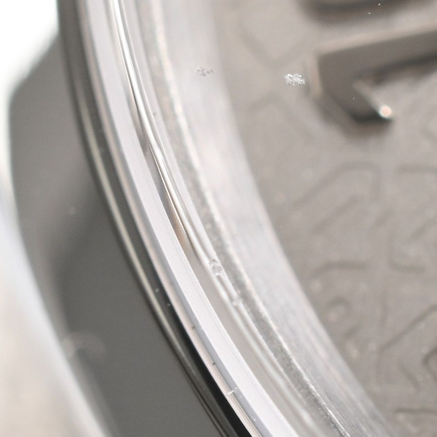 Rolex Watch Datejust Silver — view 7