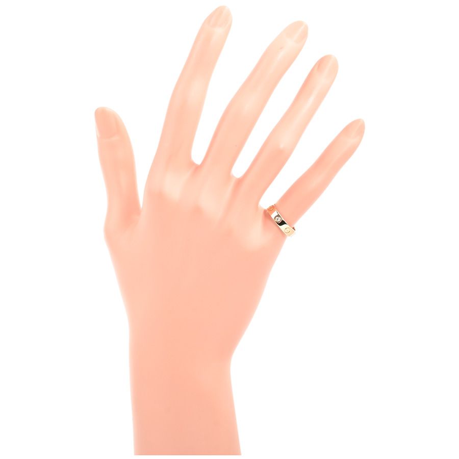 Cartier Ring Mini Love — view 6