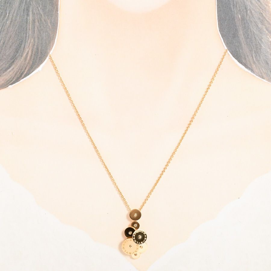 Bvlgari Necklace Chikladi — view 7
