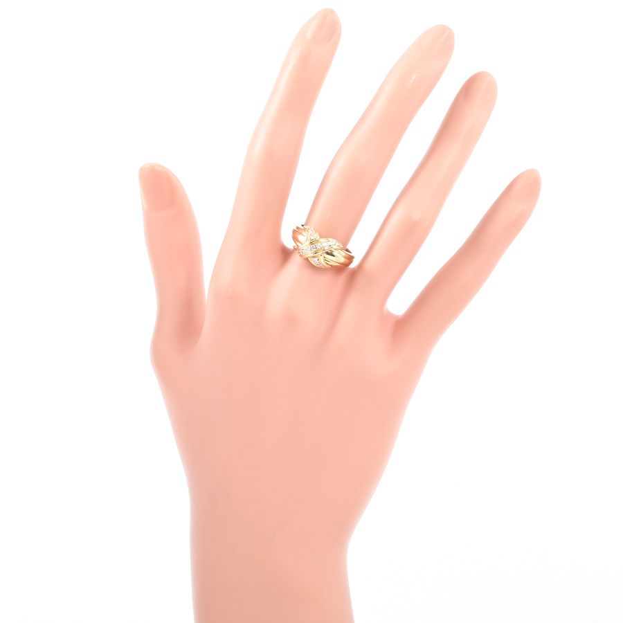 Tiffany & Co Ring Signature — view 7