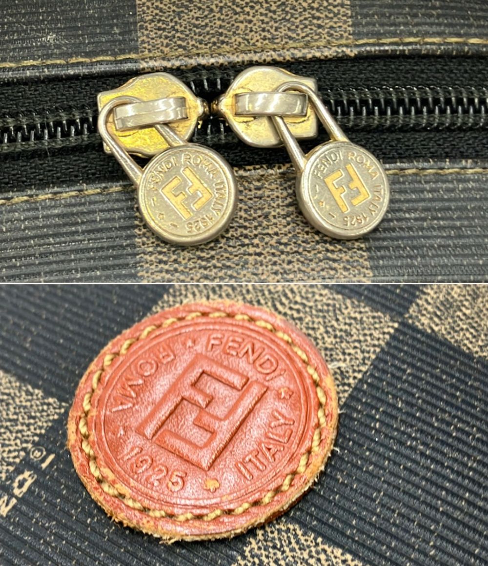 Fendi Handbag Vanity Bag — view 8