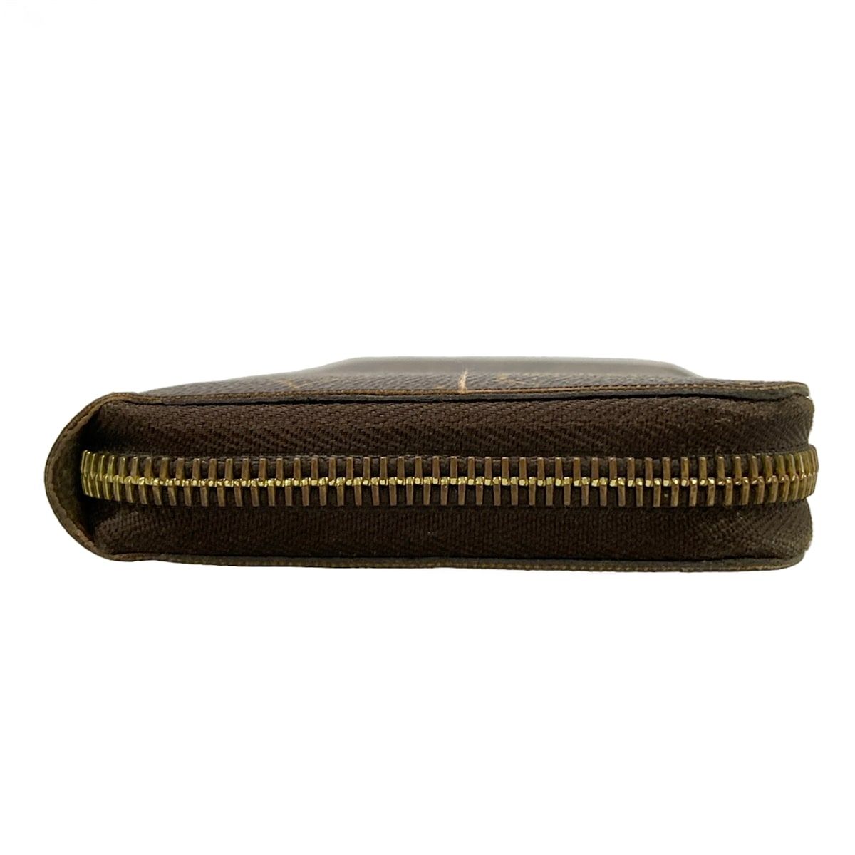 Louis Vuitton Wallet Monogram Zippy — view 8