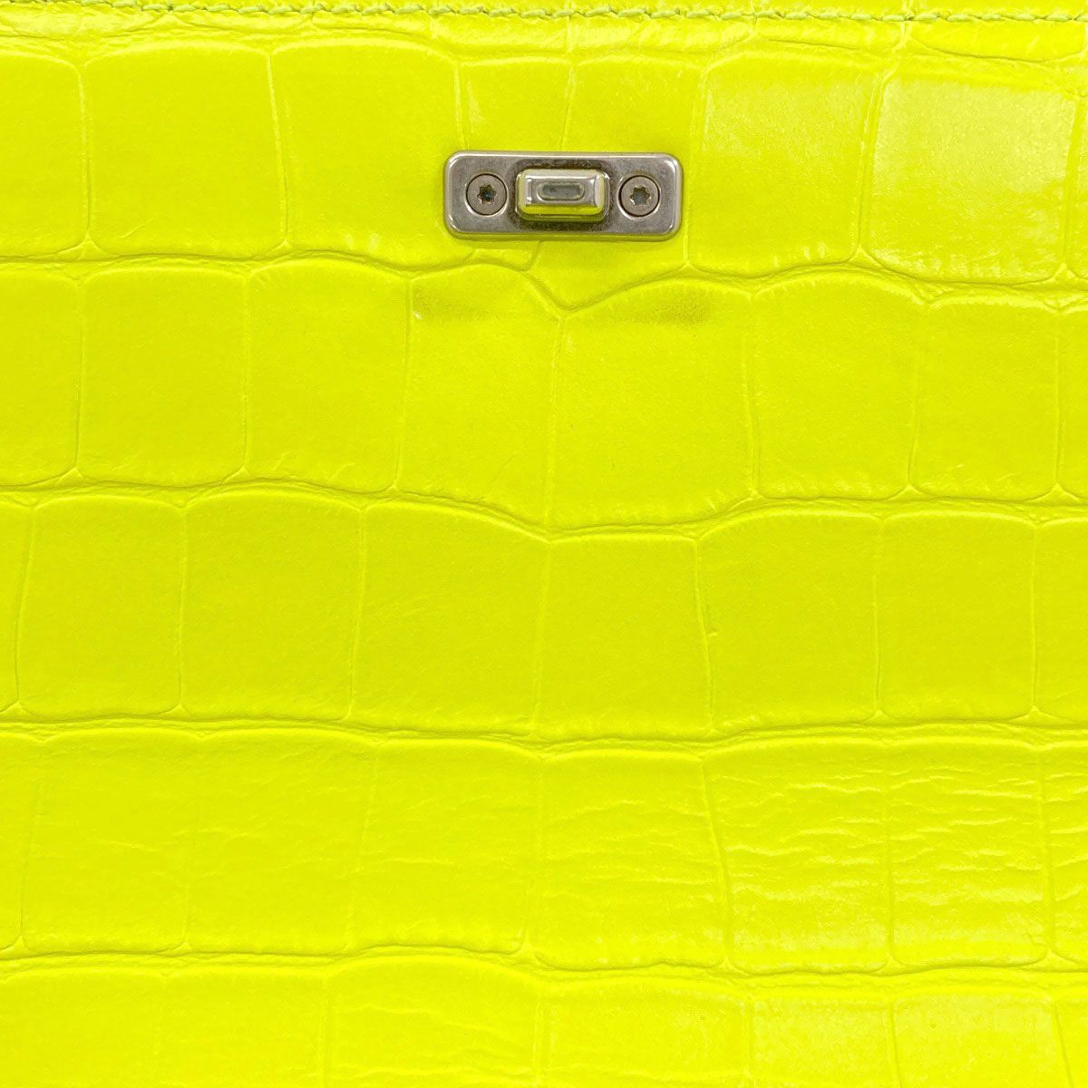 Balenciaga Gossip Shoulder Bag Leather — view 8
