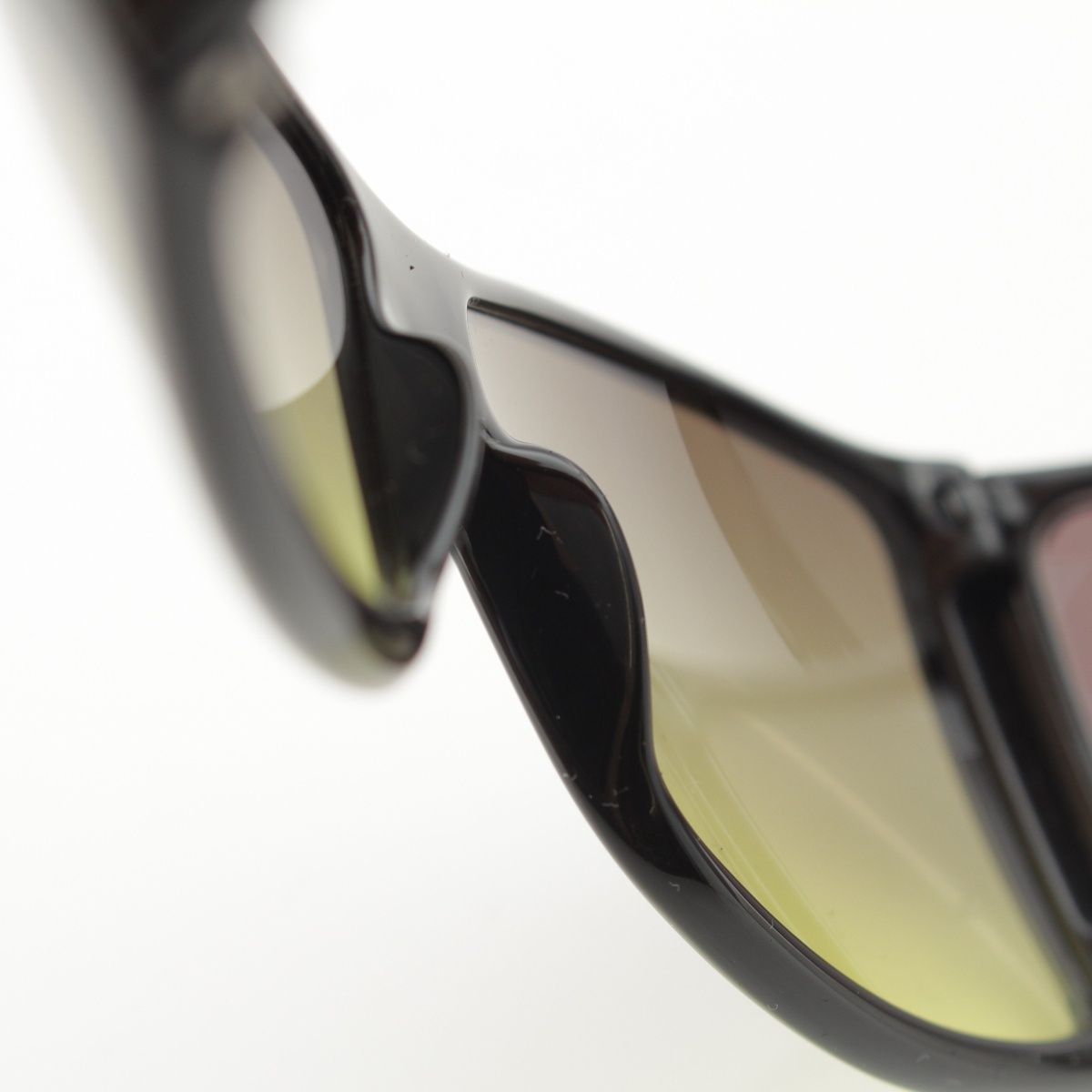 Gucci Tom Ford Era Design Sunglasses Eyewear GG S Black — view 8