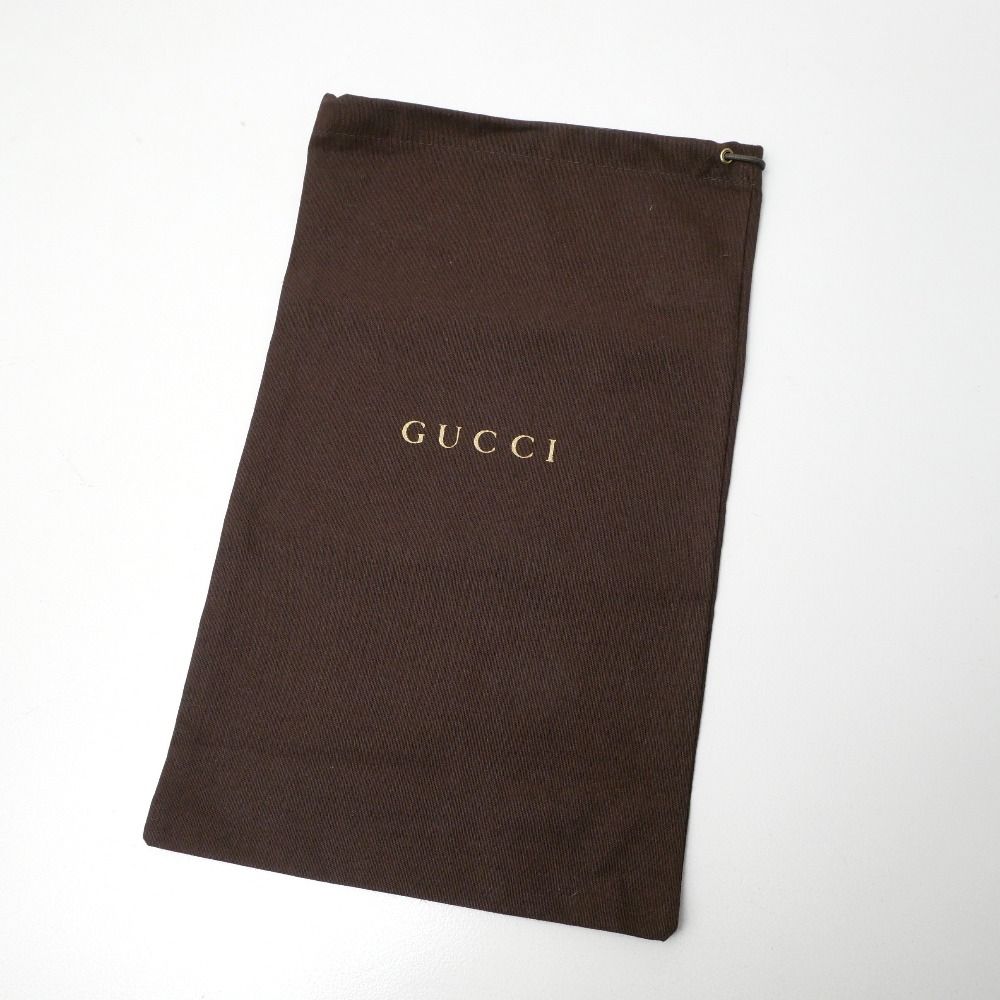 Gucci Sandals GG Logo Interlocking G Mules — view 8