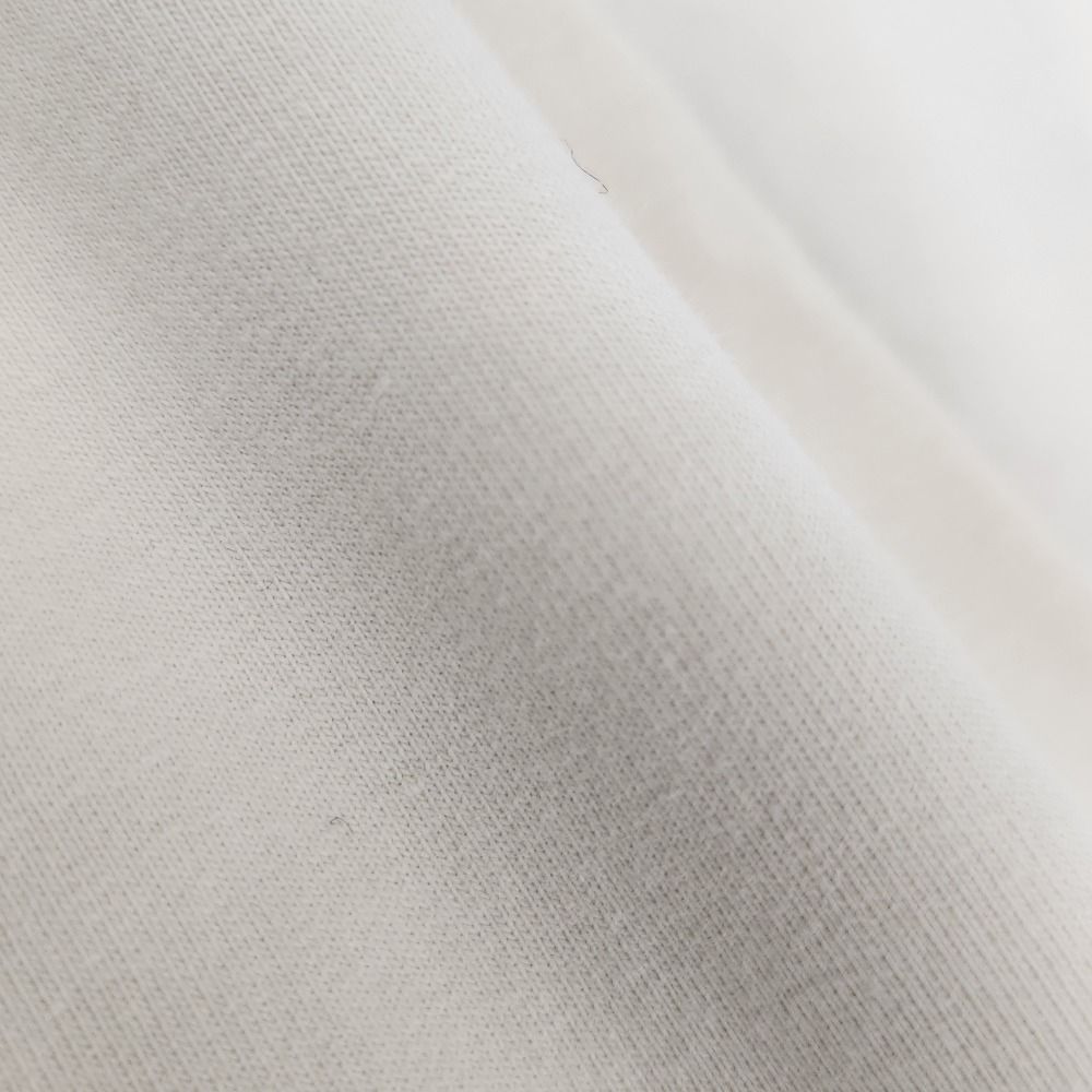 Brunello Cucinelli Monile Decoration Zip Up Jacket White Beige Spring Summer M — view 8