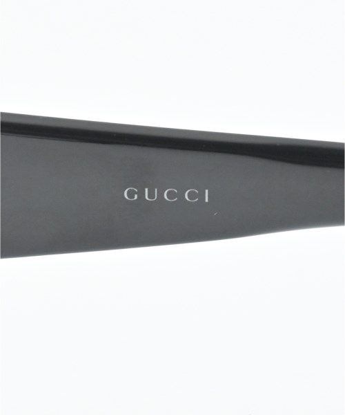 Gucci Sunglasses Eyewear Black — view 6