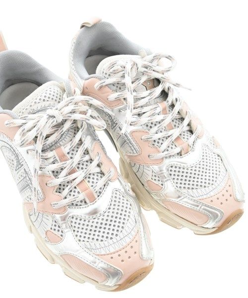 Dior Sneakers White — view 6