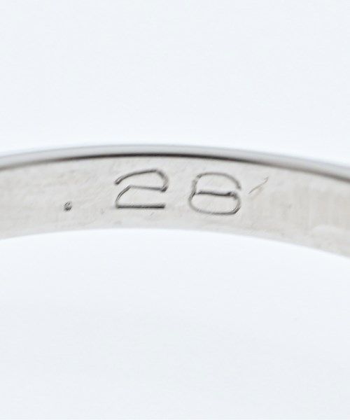 Tiffany & Co Ring — view 5
