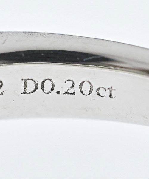Tiffany & Co Ring — view 4
