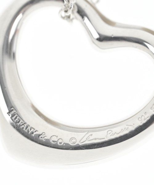 Tiffany & Co Necklace — view 6