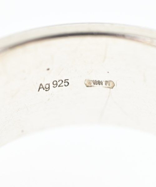 Gucci Ring Silver — view 6