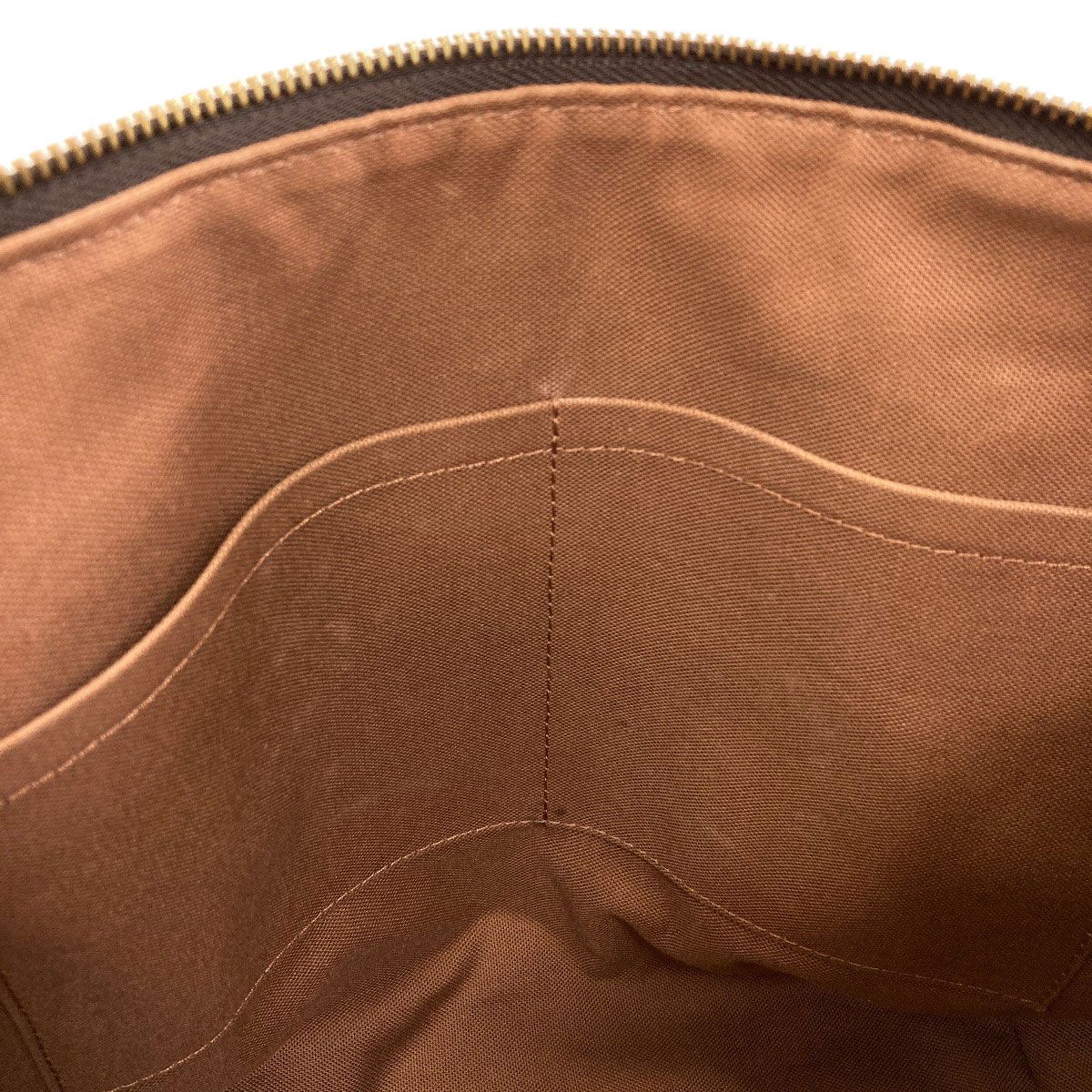 Louis Vuitton Totally PM Tote Bag Monogram Canvas — view 8