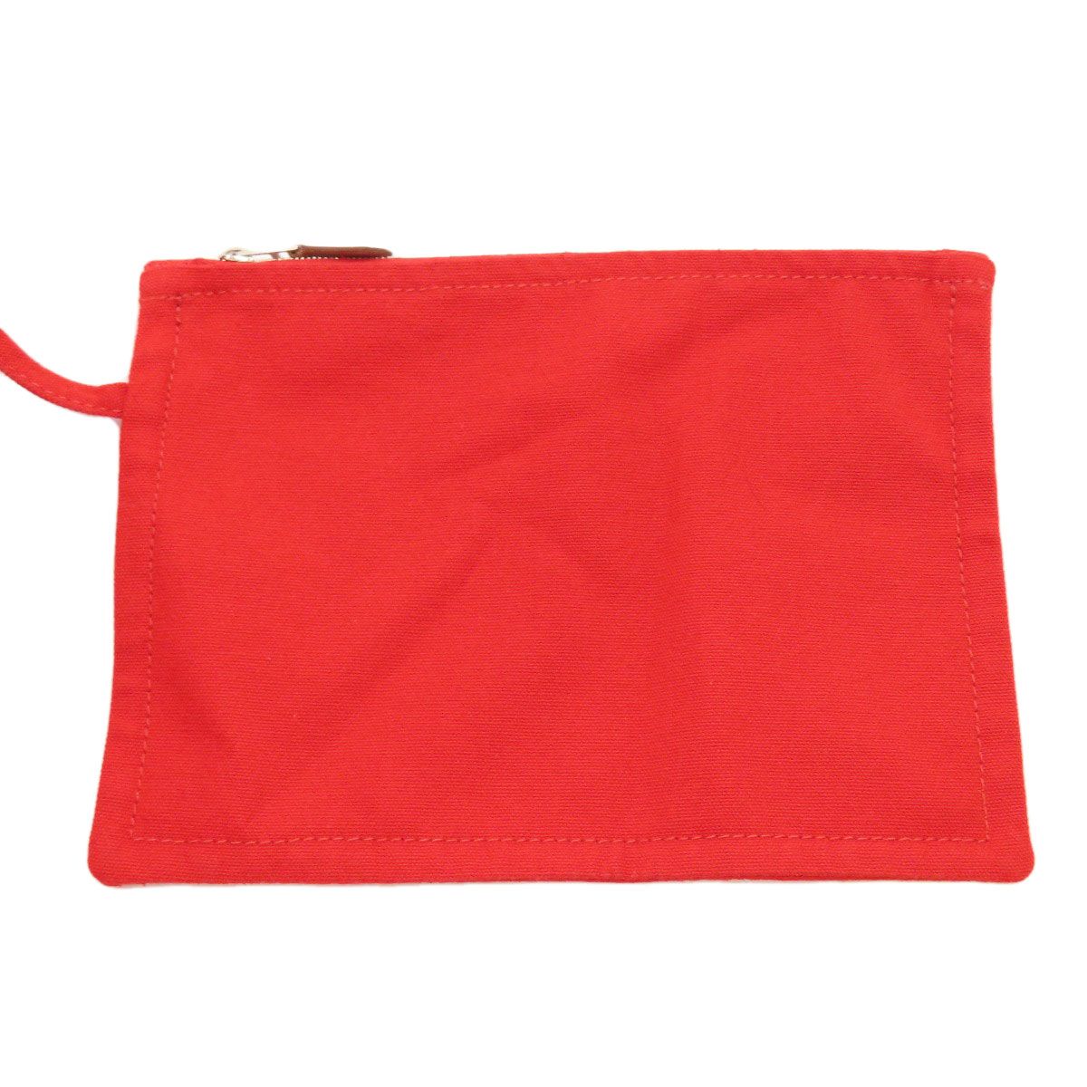 Hermes Sac Baga GM Tote Bag Canvas — view 8