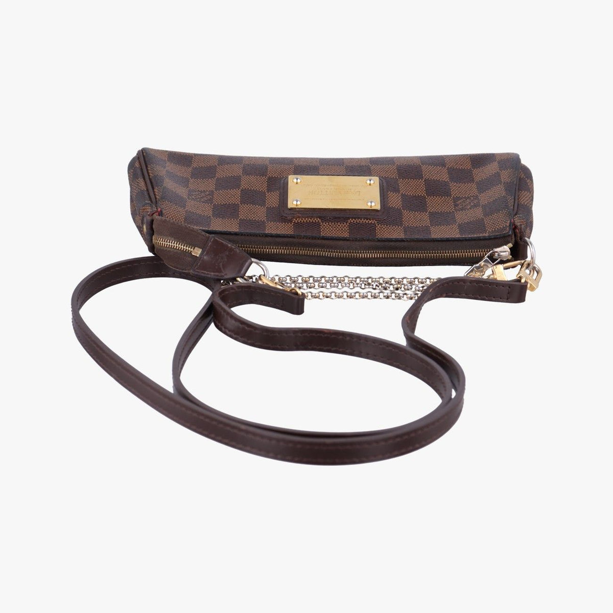 Louis Vuitton Ebene Damier Canvas — view 8