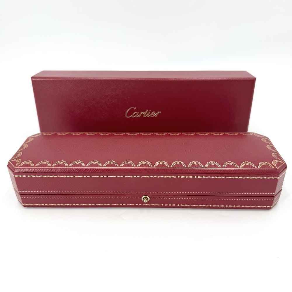 Cartier Bracelet Baby Love 18k White Gold — view 6