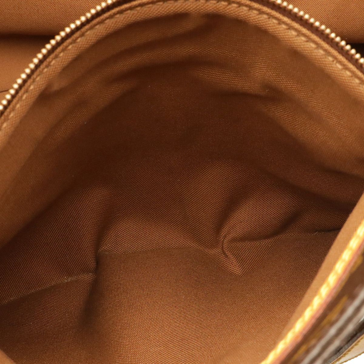 Louis Vuitton Monogram Cabas Alto Tote Large Shoulder Bag — view 8