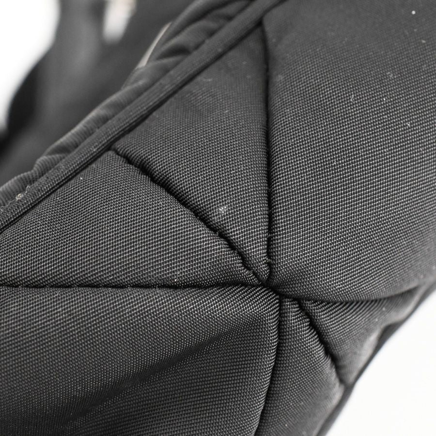 Prada Shoulder Bag Padded Re-Nylon — view 8