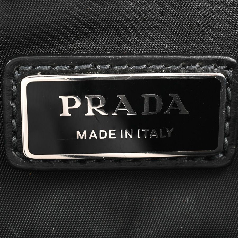 Prada Tote Bag Padette Re-Nylon — view 6