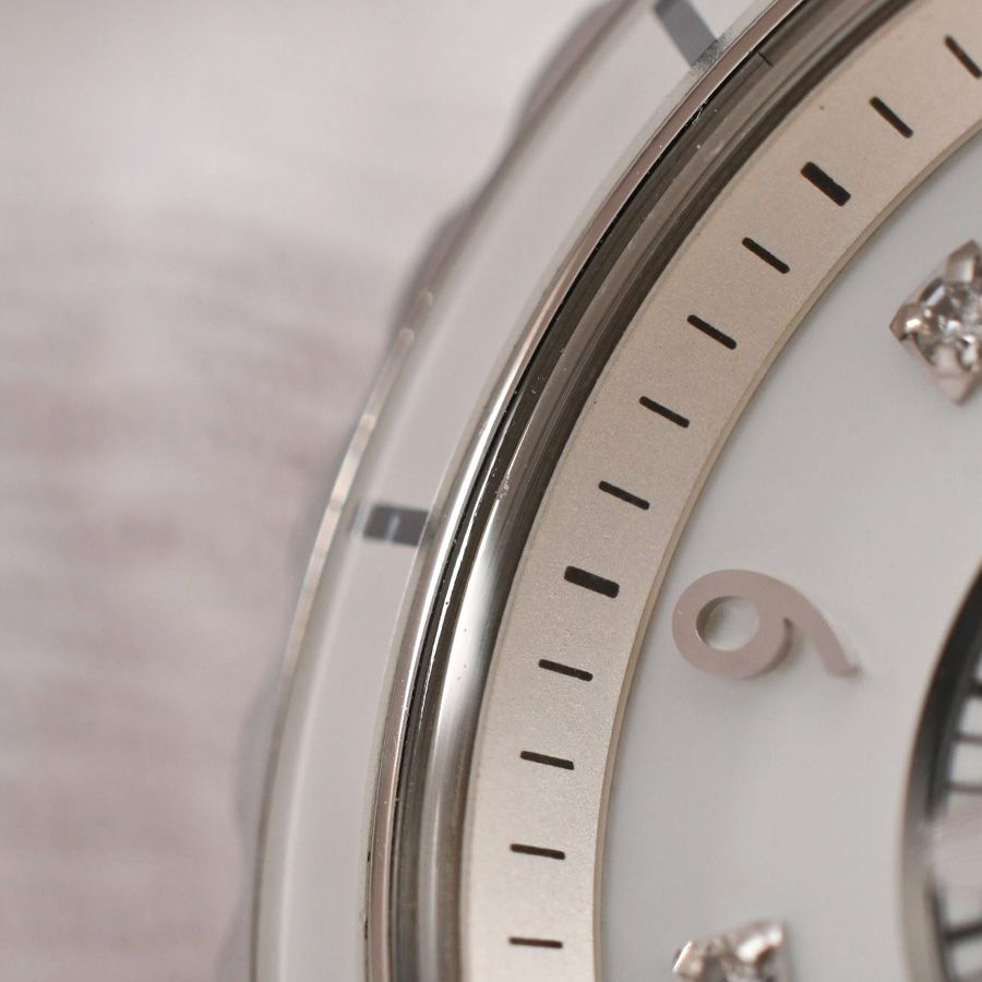 Chanel Watch 29 White — view 7