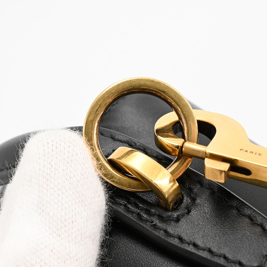 Saint Laurent Shoulder Bag — view 8