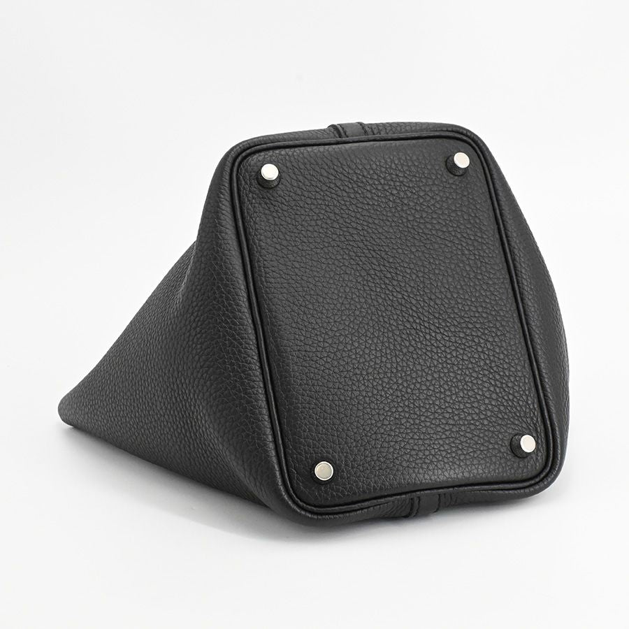 Hermes Handbag Picotin Lock PM — view 5