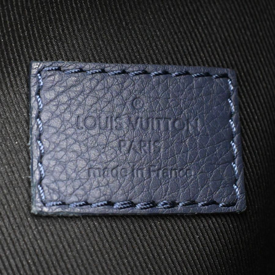Louis Vuitton Belt Bag Duo Sling — view 6