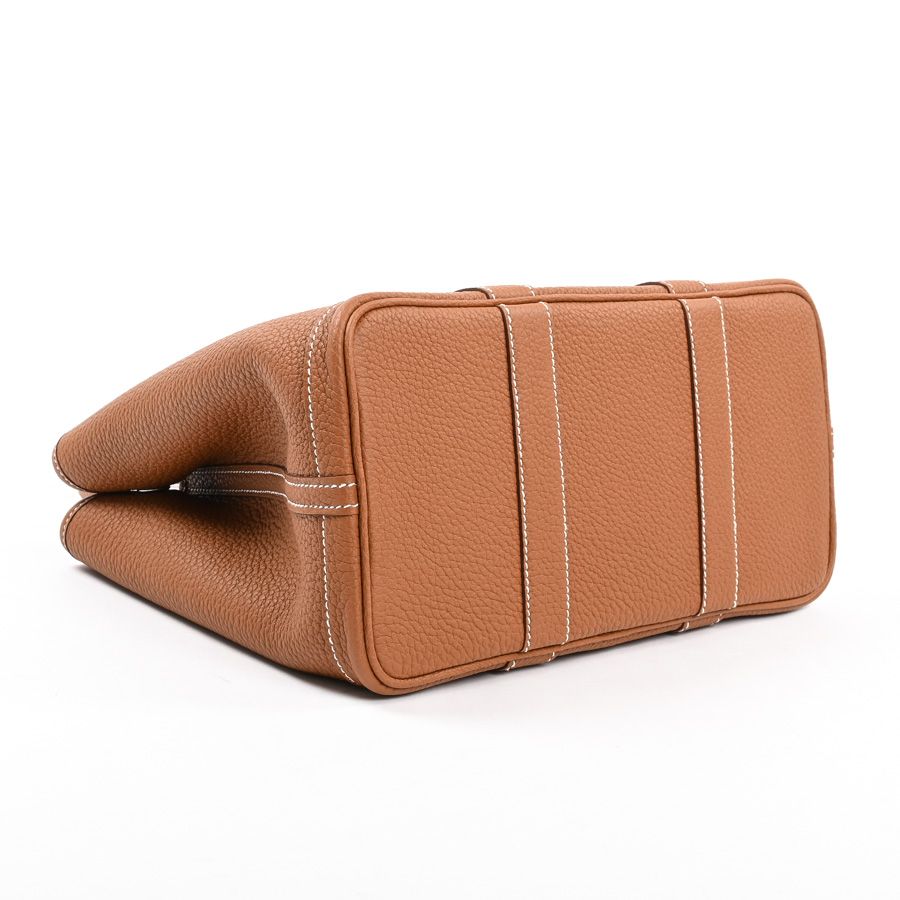Hermes Handbag Garden Party TPM — view 5