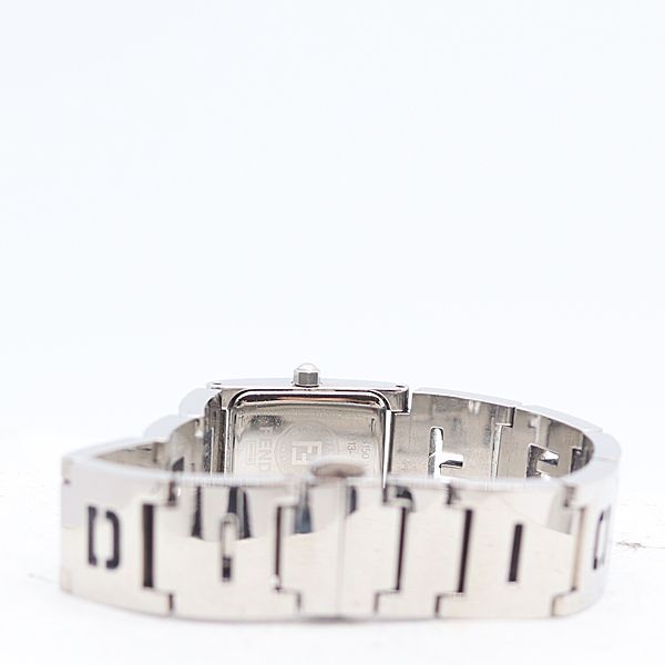 Fendi Pink Dial Watch — view 4