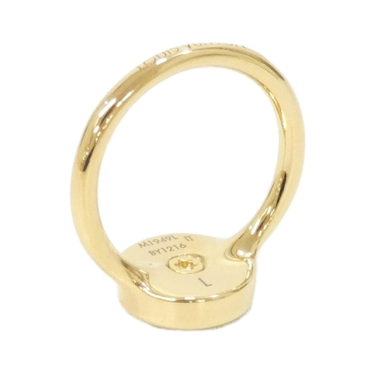 Louis Vuitton Ring LV Pearly Confetti — view 3