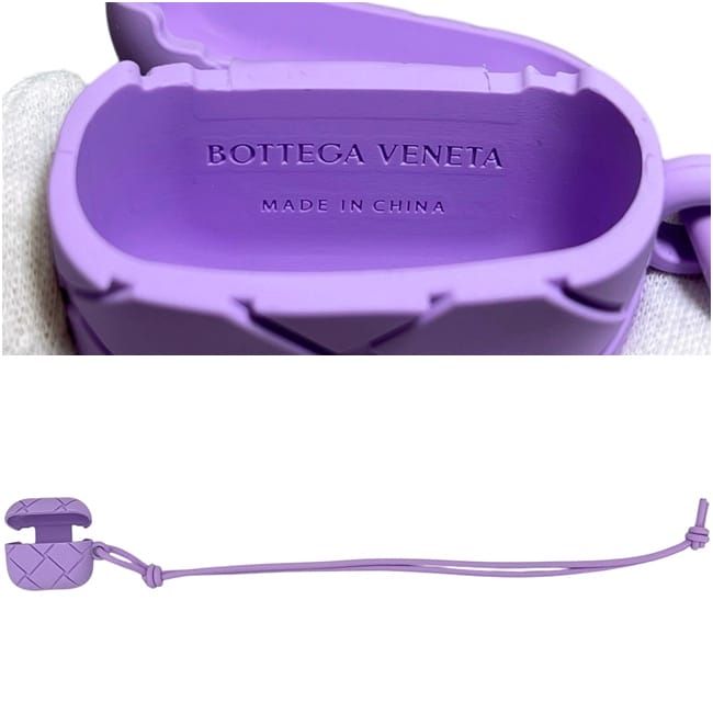 Bottega Veneta Airpods Handbag — view 8