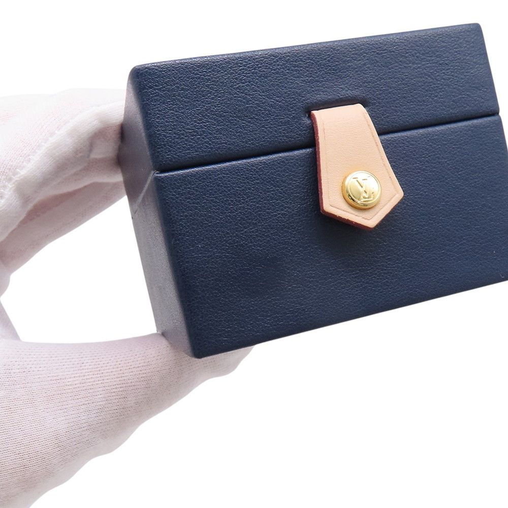 Louis Vuitton Bracelet Star Blossom BB Pink Mother of Pearl Diamond 18k Gold — view 8