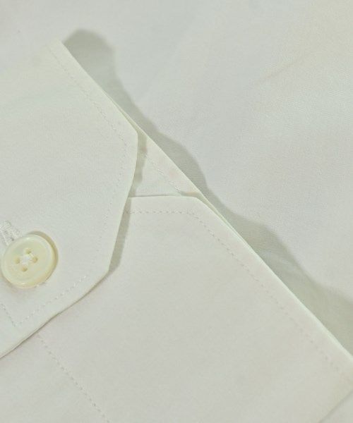 Versace Casual Shirt White — view 8