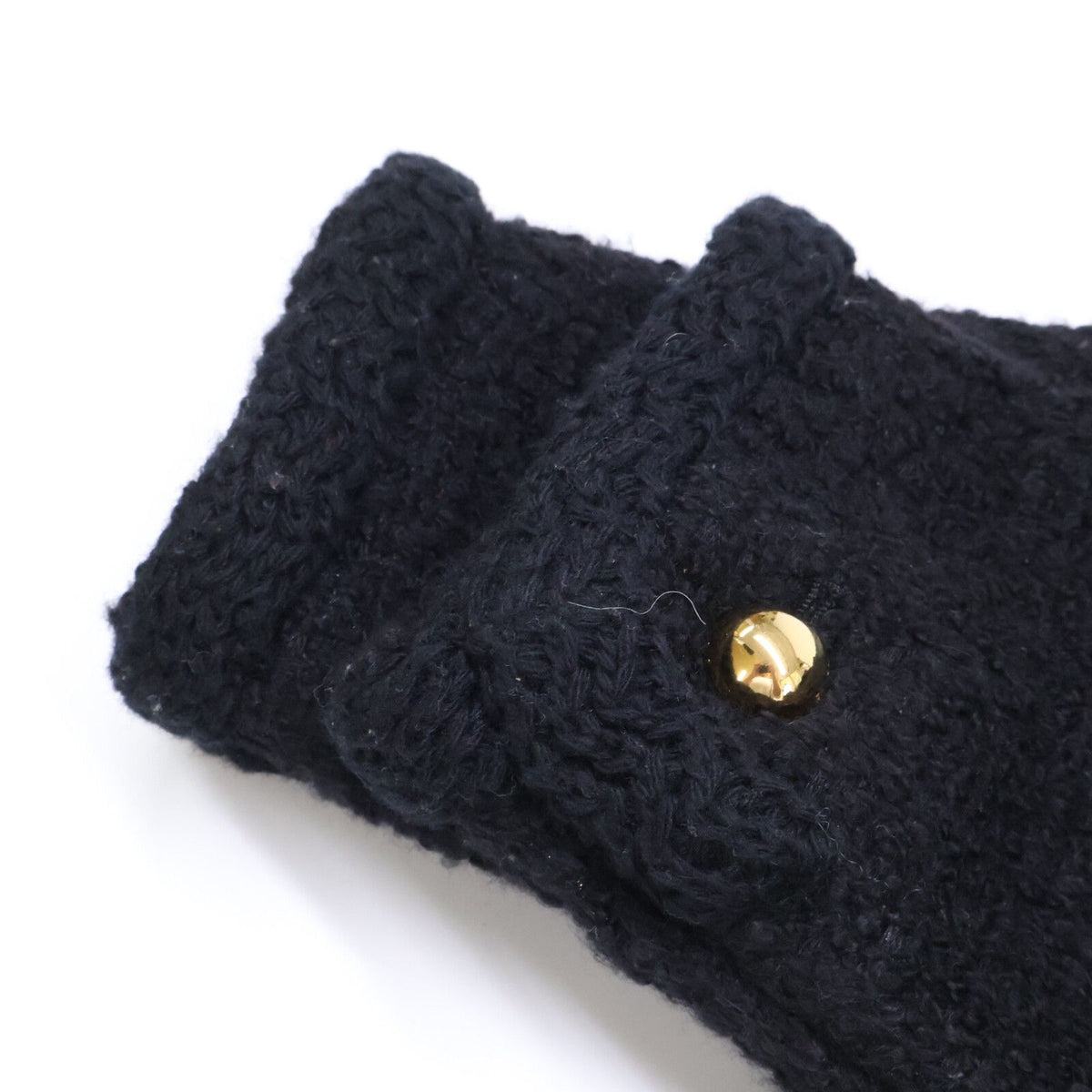 Celine Cashmere Silk Mixed Chasseur Jacket 38 — view 8