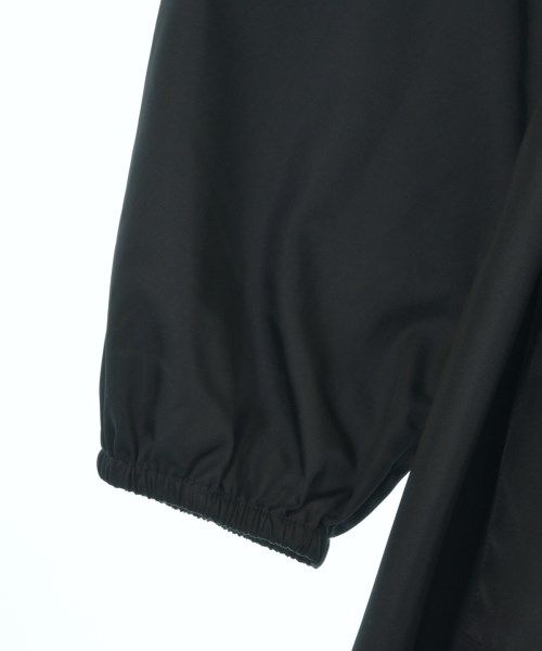 Prada Coat Black — view 7