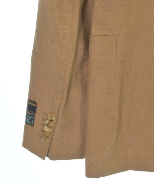 Gucci Tailored Jacket Beige — view 6