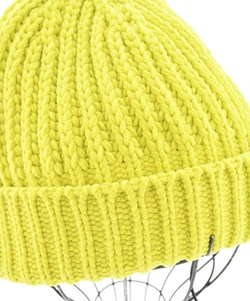 Bottega Veneta Knit Cap Beanie Hat — view 3