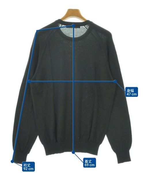 Louis Vuitton Knit Sweater — view 7