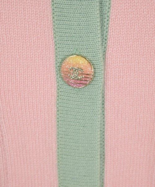 Chanel Cardigan Pink — view 5