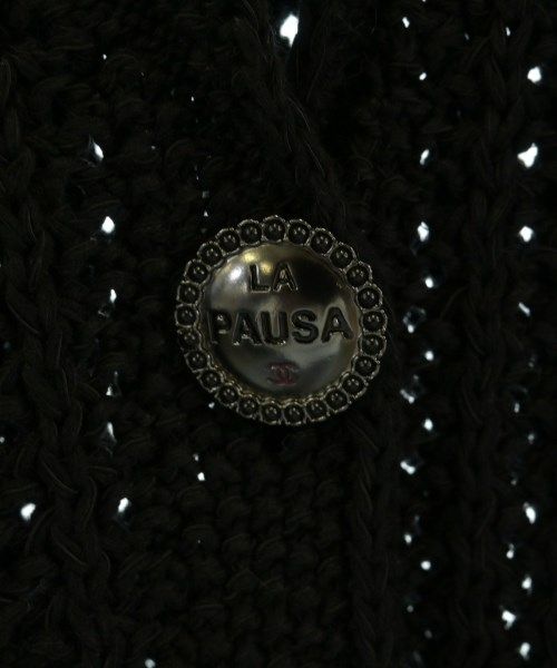 Chanel Jacket Black — view 8