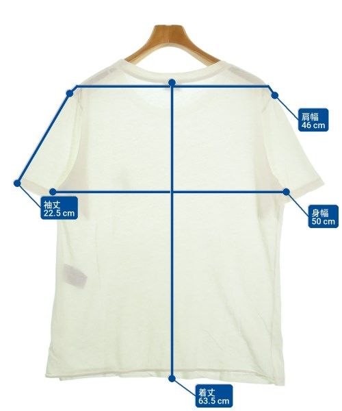 Saint Laurent Paris T-Shirt — view 6