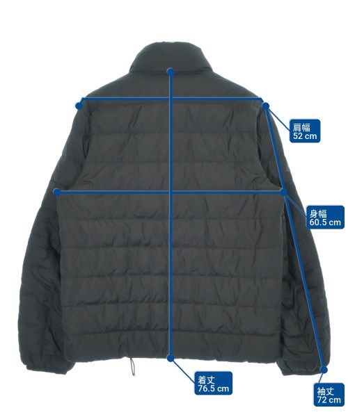 Prada Down Vest — view 7