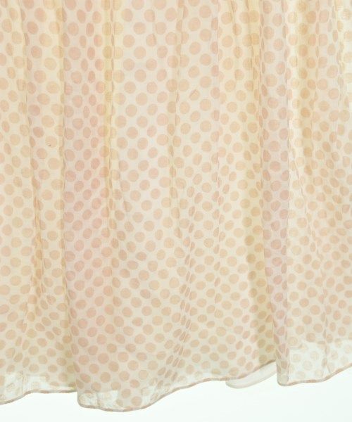 Dior Long Maxi Skirt — view 5